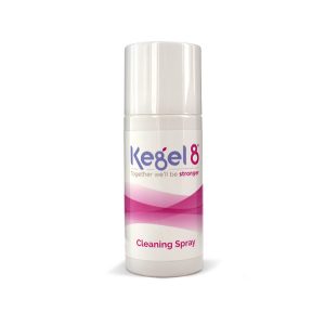 Kegel8 tisztító spray