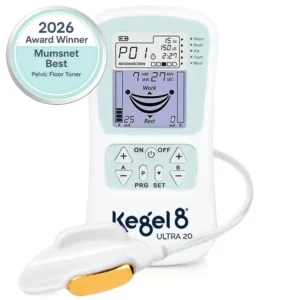 kegel8 elektrostimulációs eszköz