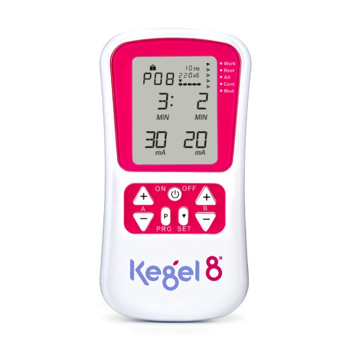 Kegel8 Ultra Vitality az inkontinencia kezelésére