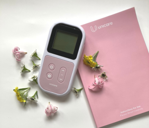 TensCare Unicare - univerzális segítség a kismedence egészségéért