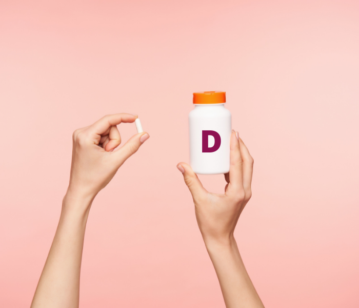 7 érv a D-vitamin mellett