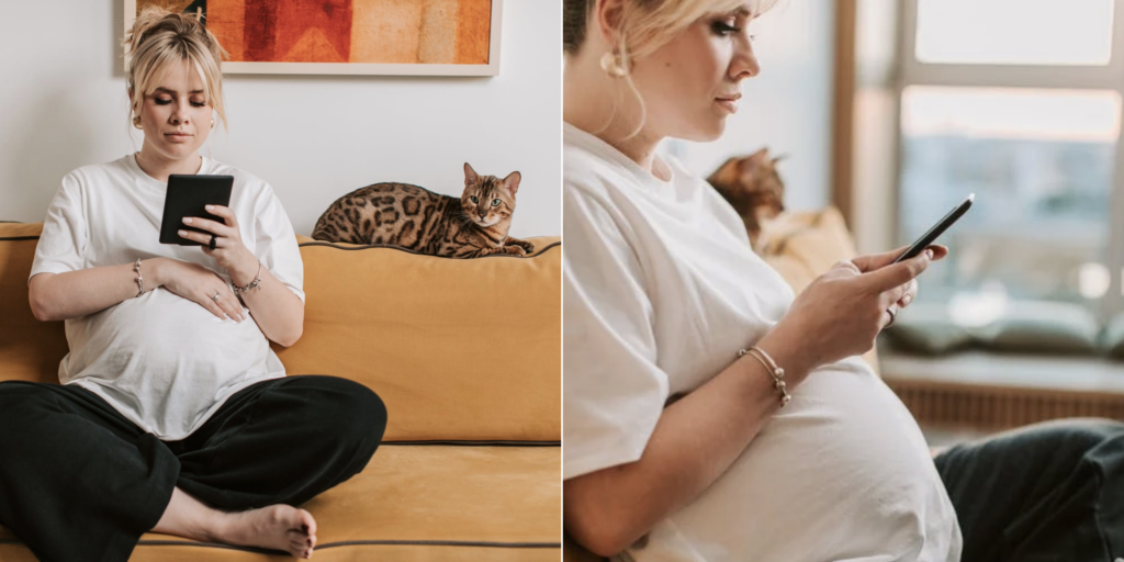 Milyen hatással van az ülőmunka és a várandósság a női testre? Nehezebb-e a várandósság, ha a kismama ülőmunkát végez a babavárás alatt? 