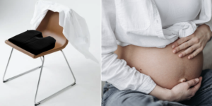Az ülőmunka és a várandósság hatásai a női testre