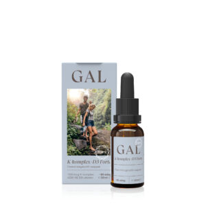 GAL K-komplex+D3 Forte (20 ml)