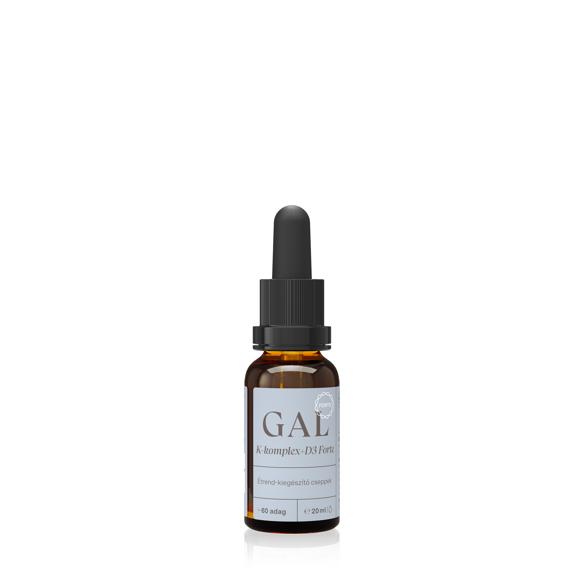 GAL K-komplex+D3 Forte (20 ml) - Image 3