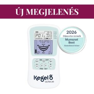 Kegel8 Ultra 20 V2 + választható szonda