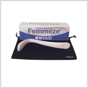 femmeze kismedencei előesés