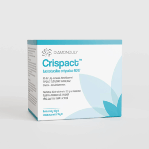 CRISPACT