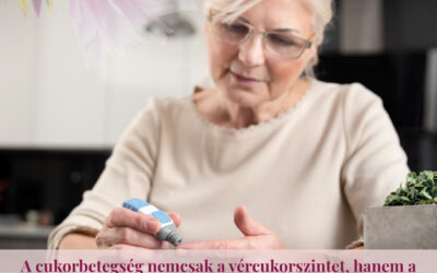 Medencefenéki izomgyengeség és cukorbetegség