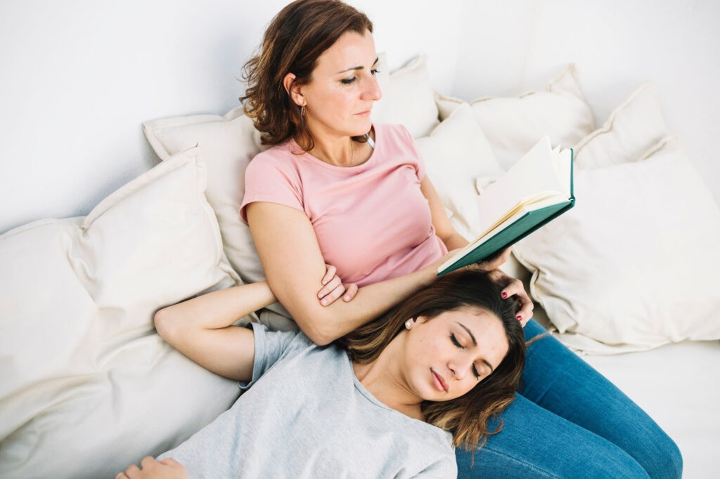 A szendvicsgenerációra leselkedő veszélyek