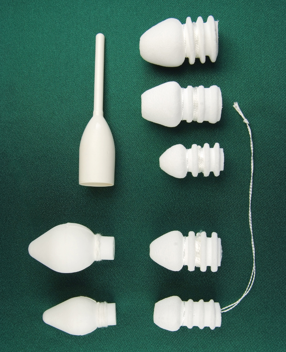 RECAcare Végbéltampon az önkéntelen székletürítés megakadályozására - Image 6