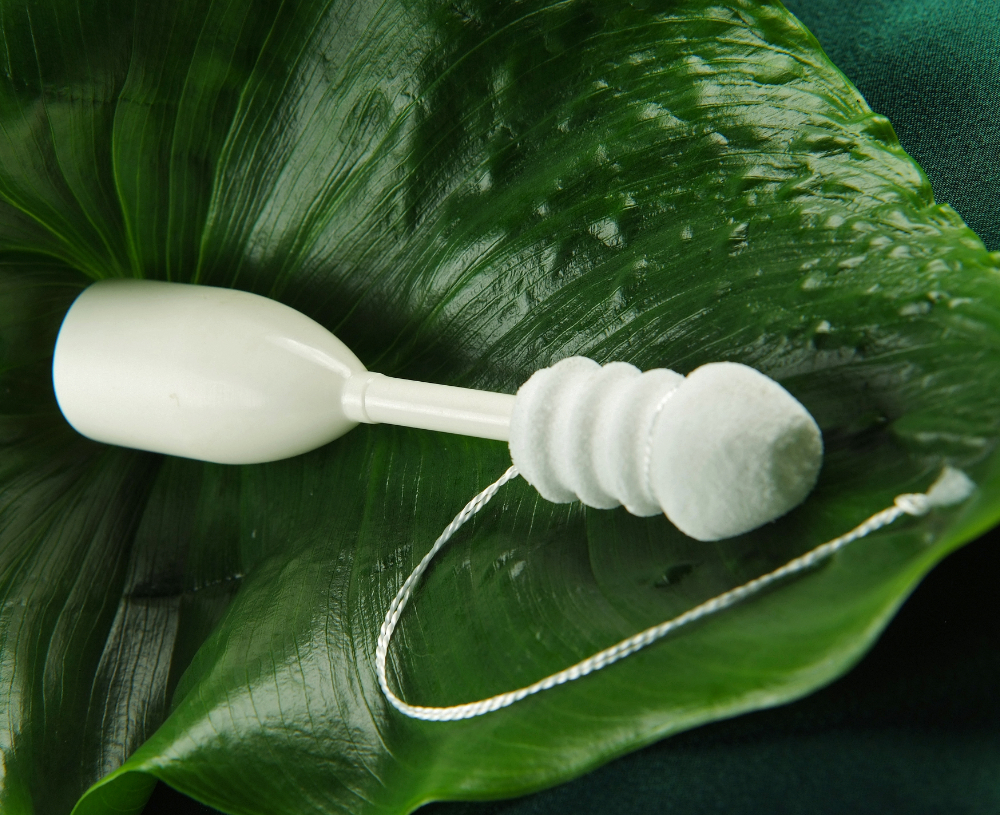 RECAcare Végbéltampon az önkéntelen székletürítés megakadályozására - Image 7