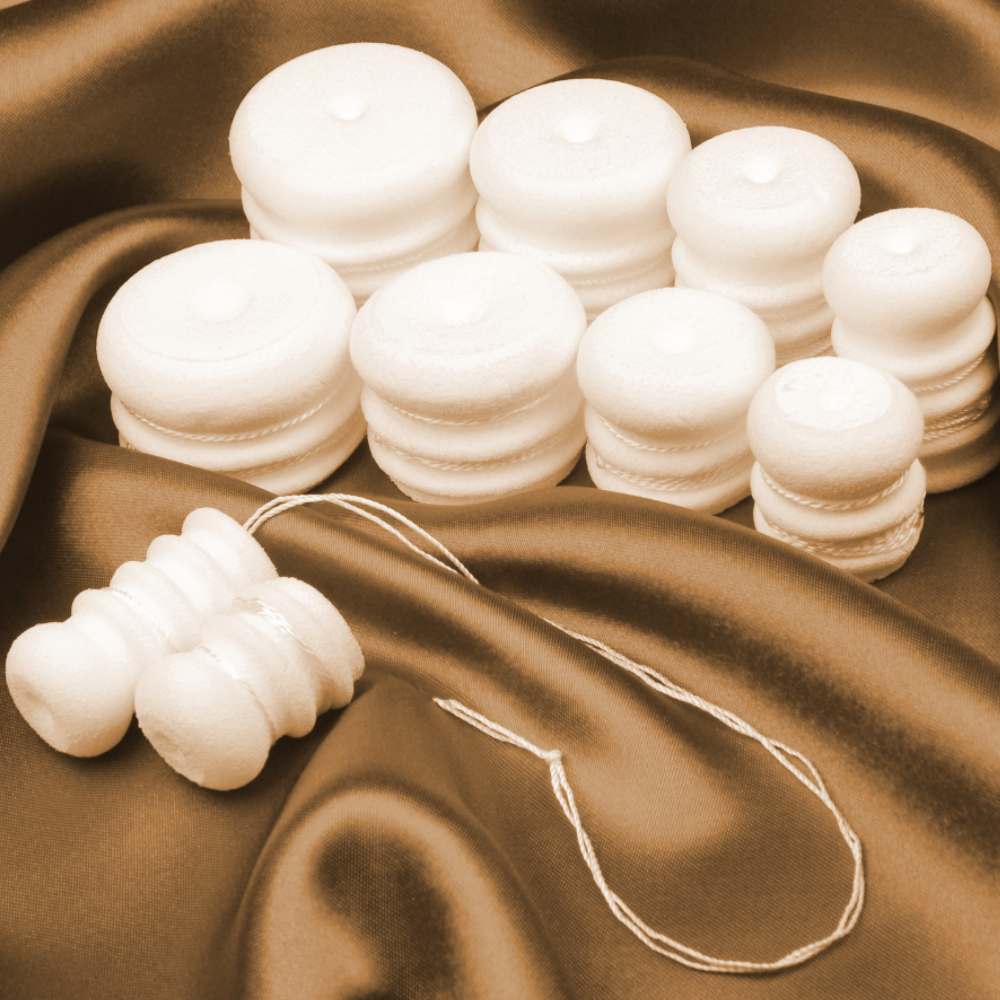 Emy – medencefenék erősítő okoseszköz