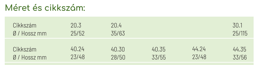 RECAcare Végbéltampon az önkéntelen székletürítés megakadályozására - Image 3