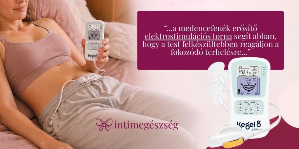 szétnyílt hasizom