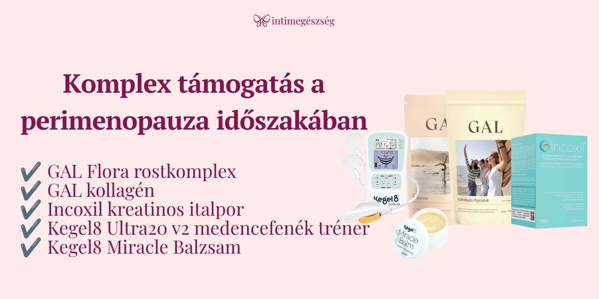 Komplex támogatás