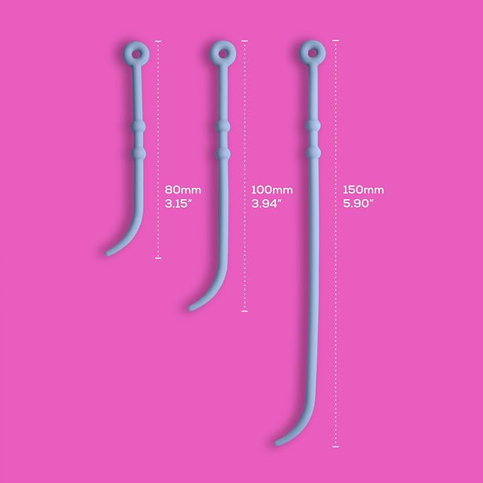 Soma Flex® kompakt hüvelyi eszköz - Image 4