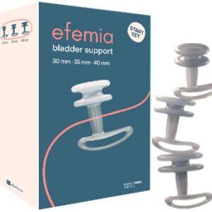 Efemia hólyagtámasz