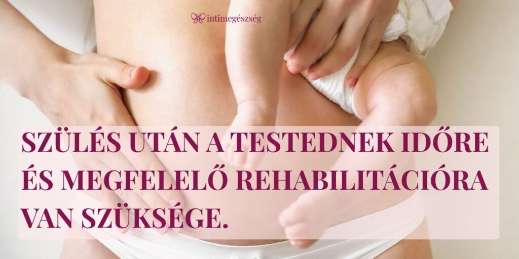A szülés utáni érzékelés vesztés okai